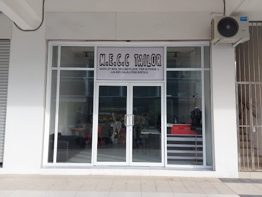 M.E.C.C Tailor
