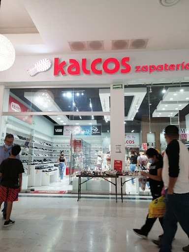Kalcos Zapatería Sunmall