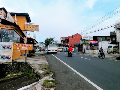 Photos of GMAHK Advent Cipanas