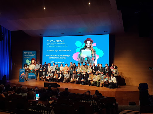 Centro Integrado de Formación Profesional Las Indias