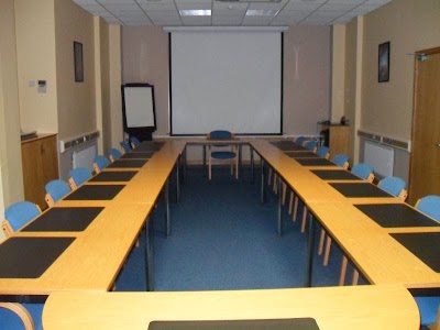 Photos of Sligo Enterprise and Technology Centre