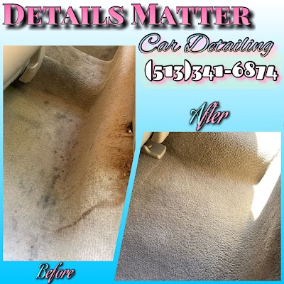 Details Matter Car Detailing LLC