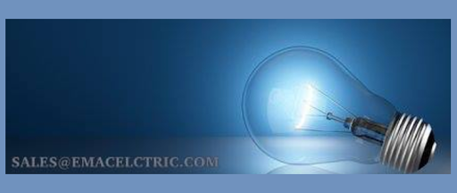 EMAC ELECTRIC - Visual