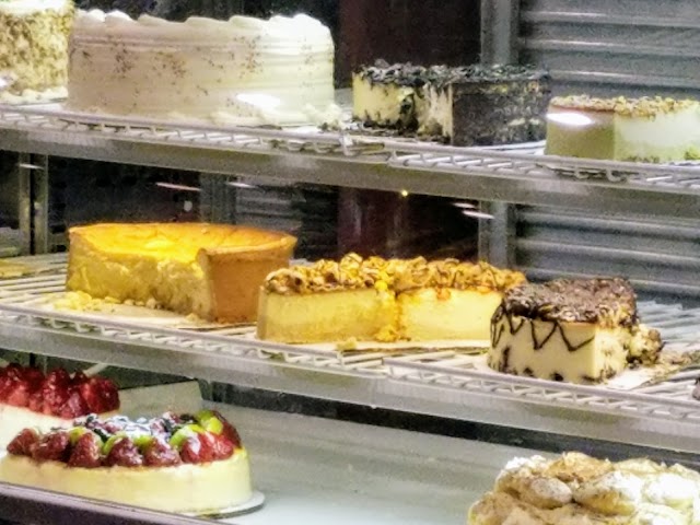 Pasticceria Rocco