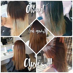 Photo n°18 de Samsàra végétal à Saze (Salon de coiffure)