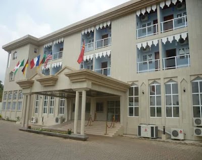 Photos of Chariot Hotel Buea