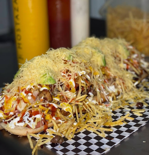 La Papaya Rapid Food - Thumbnail