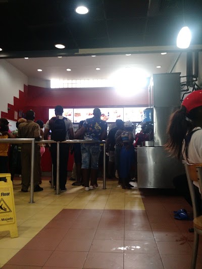 Photos of KFC Downtown