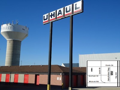 Photos of U-Haul Moving & Storage of Newmarket