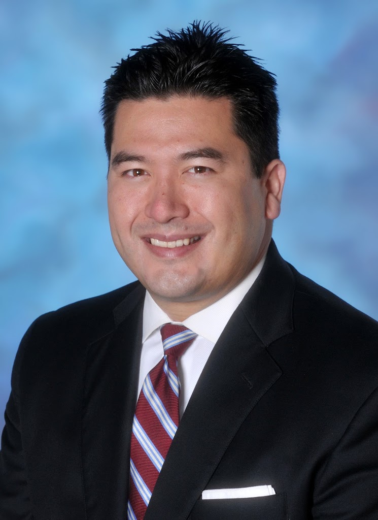 Matthew W Sherwood Md