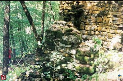 photo of Tonaant Fortress