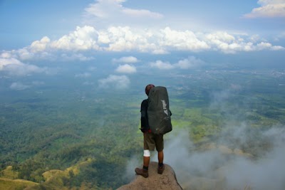 Photos of Gunung Lincing