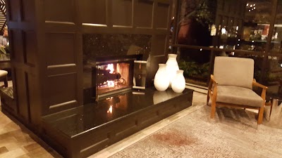 Photos of Ann Arbor Marriott Ypsilanti at Eagle Crest