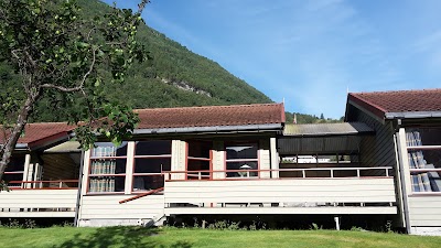 Fjord Cabins