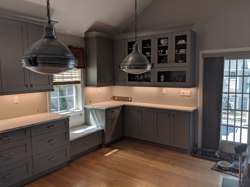 Timeless Stoneworks - Visual