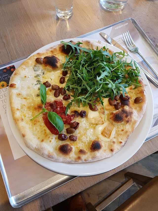 VAPIANO