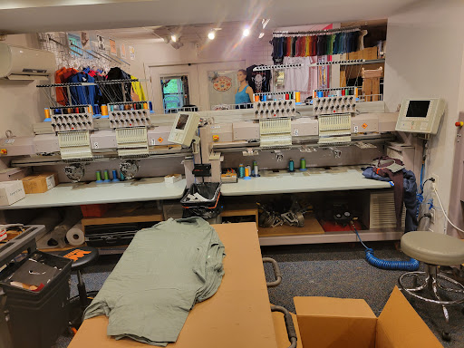 Hoffman Custom Embroidery