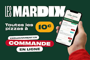 Photo n°8 de 🍕 Le kiosque à pizzas 🍕 Troyes / Saint Julien les villas à Saint-Julien-les-Villas (Pizzeria)