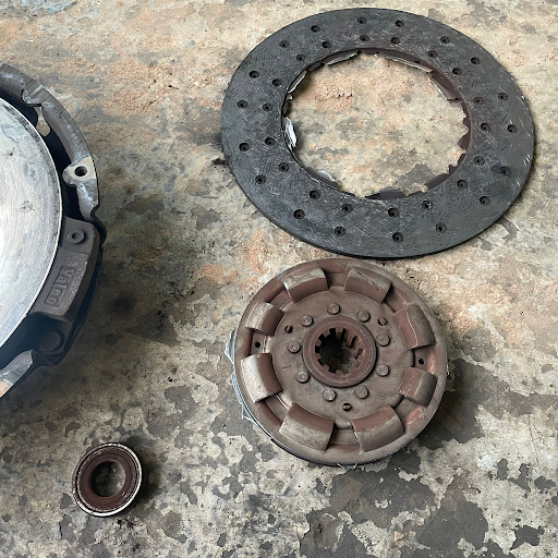 Würtz GmbH Kfz Meisterwerkstatt Gallery - Germany