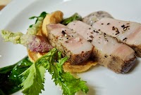 Restaurant Titti レストランチッチ