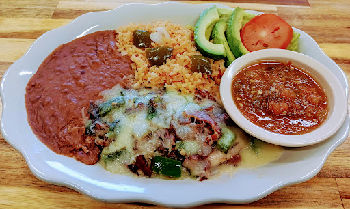 El Different an modern American Restaurant - Thumbnail
