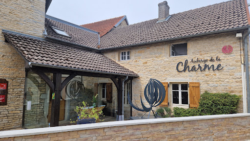 Photo 7 - Restaurant Auberge Gourmande
