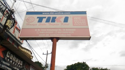 Photos of TIKI Cabang Kendari