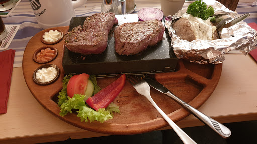 Gaststätte Zum heißen Stein - Thumbnail