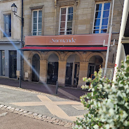 Photo n°25 de La Normande à Bayeux (Restaurant)