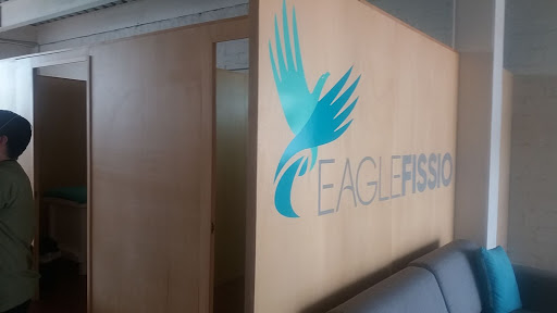 Eaglefissio - Visual