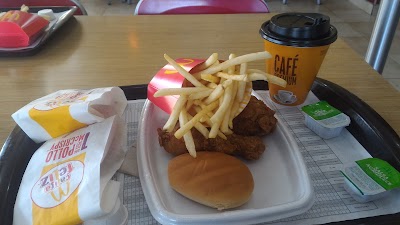 Photos of McDonald's