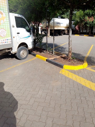 Photos of Mavoko Law Court