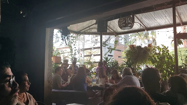 Opinii despre El Llanerito - Sabaneta în Sabaneta - Restaurante