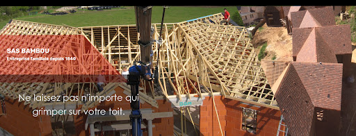 Photo de BAMBOU SAS couvreur