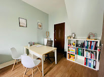 Estelle Rohard Psychologue Enfant Ado à Bertry