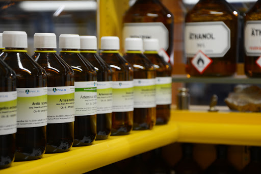 Stadt-Apotheke Alpirsbach - Thumbnail