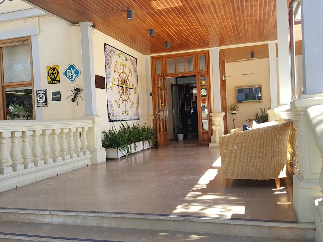 Hotel Voramar