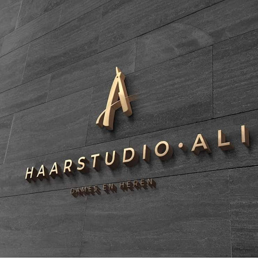Haarstudio Ali - Thumbnail