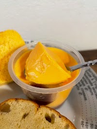 ア・トリエ麦卵