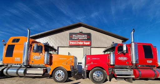 Rugged Fleet Service, LLC - Thumbnail