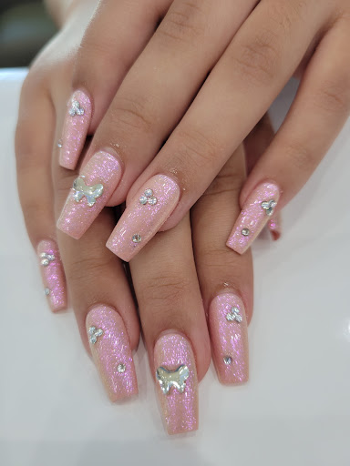 Organic Nail Bar 2 - Thumbnail