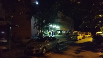 hospital