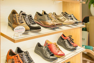 Photo n°1 de Méphisto Shop à Brive-la-Gaillarde (Magasin de chaussures)