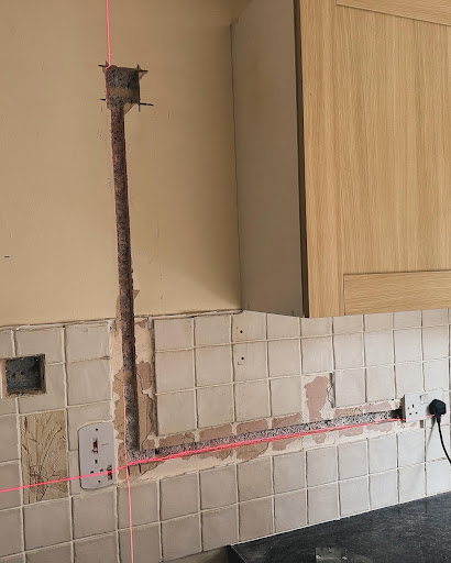 Channells Electrical - Visual