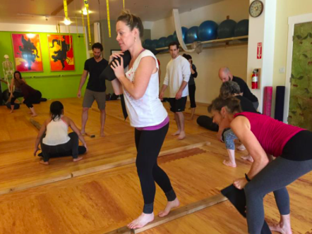 Body Wisdom Studio - Thumbnail
