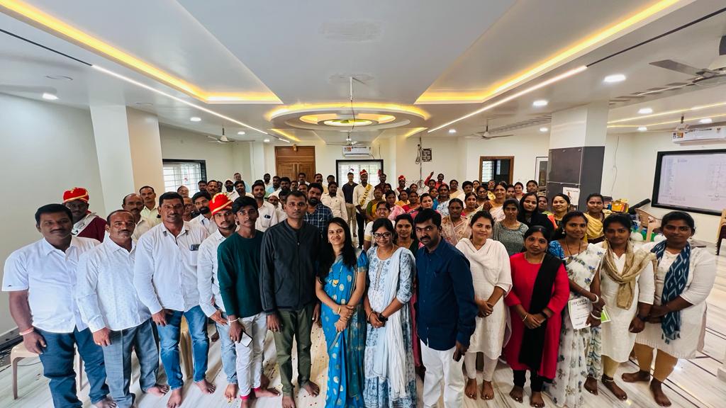 Bhanu Nutrition And Fitness