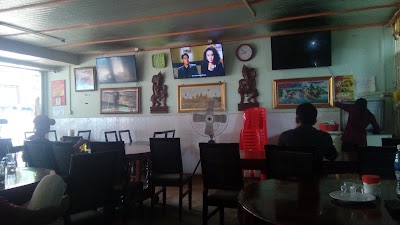Photos of Mey Mey Cafe