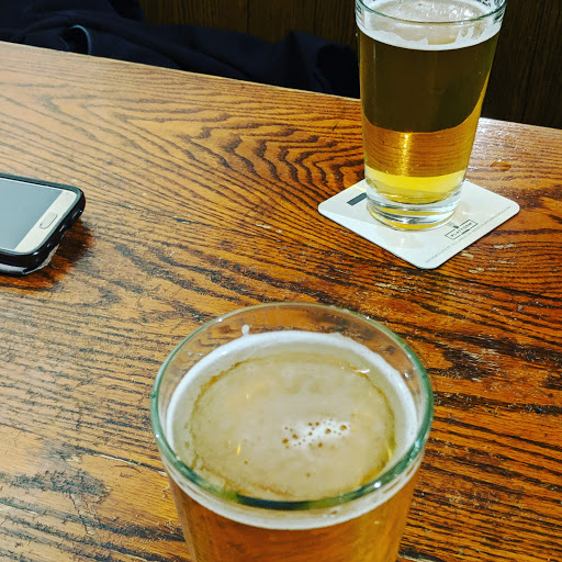 Edison's Pub - Visual