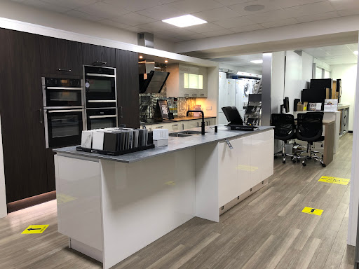 Avensys Superstore - Visual