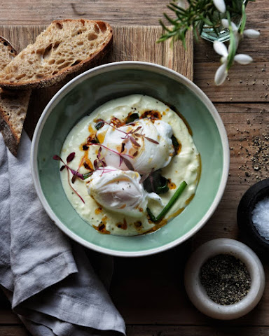 White Post Cafe by null